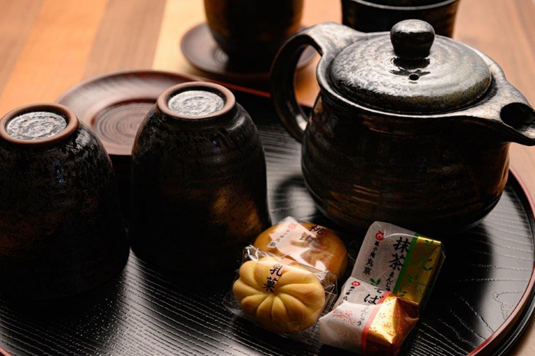 Food & Drinks 1, TAKETORI ROTEN, Beppu