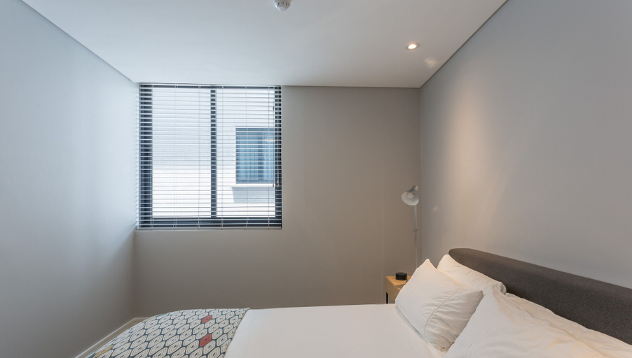 Bedroom 3, 202 Warwick, City of Cape Town