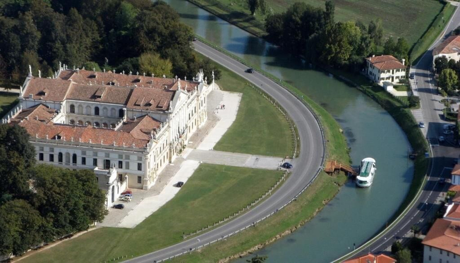 Exterior & Views 2, Villa Alberti Hotel, Venezia