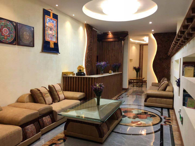 Others 5, Xuanyuan Inn, Dêqên Tibetan