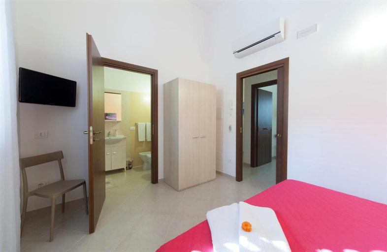 Bedroom 3, Sole di Trapani, Trapani