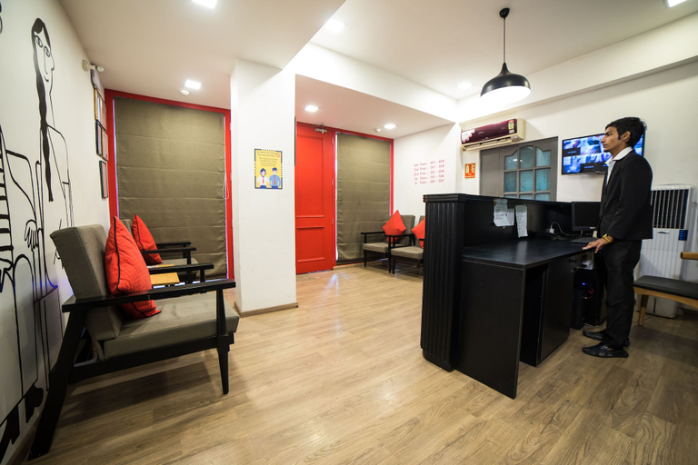 Others 5, Hotel Highway Residency, Mumbai Suburban