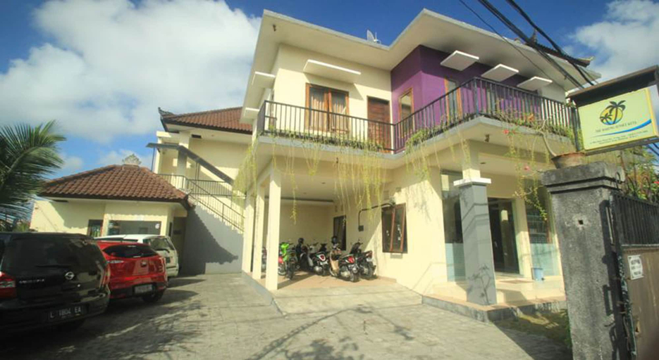 Exterior & Views 2, Bakung Sunset Hotel, Badung