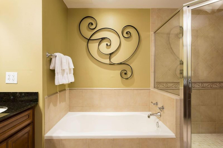 Bathroom 4, Ov4238 - Reunion Resort - 3 Bed 3 Baths Condo, Osceola