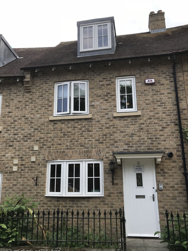 Exterior & Views 2, Turi House, Kent
