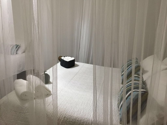 Bathroom 5, Bed and breakfast Style, Rome