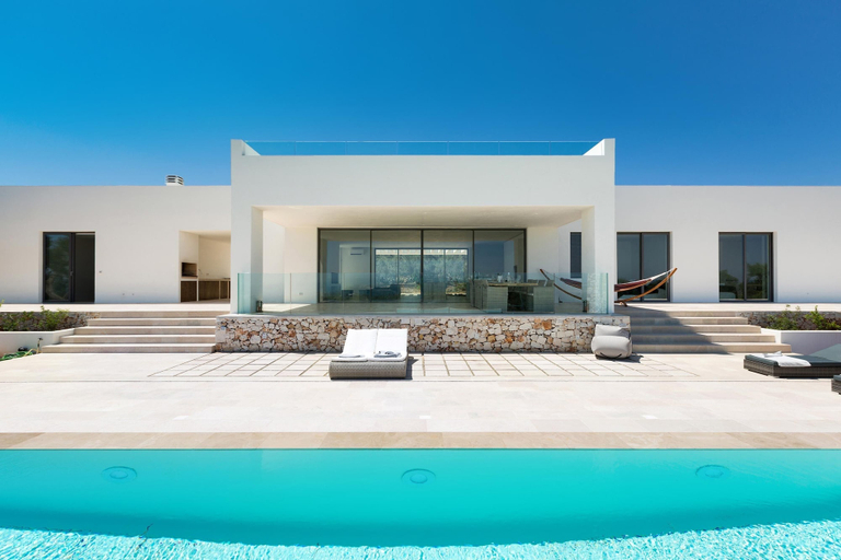 Sport & Beauty 3, Villa la Linda, Brindisi