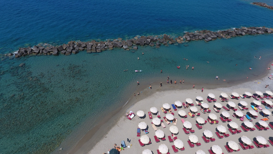 Others 5, Hotel Valeria del Mar, Cosenza