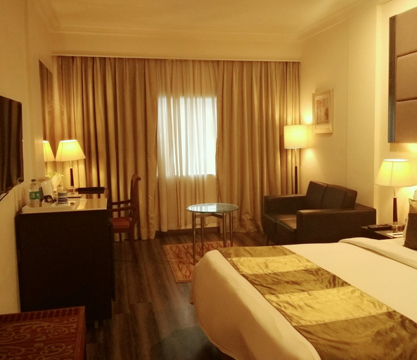 Bedroom 2, Fortune Murali Park, Vijayawada - Member ITC Hotels' Group, Krishna