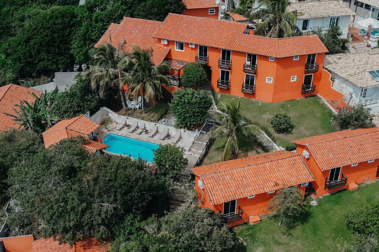 Exterior & Views 2, Calador Búzios Hotel, Armação dos Búzios
