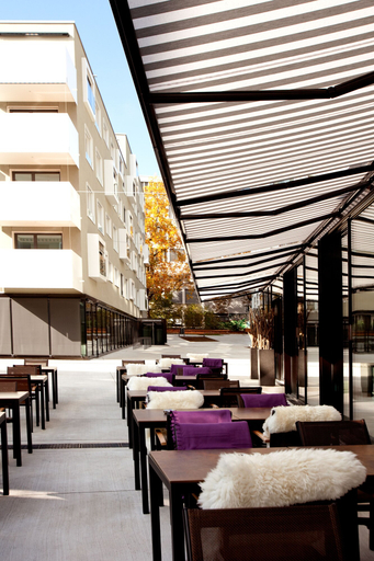 Food & Drinks 5, Vienna House by Wyndham Zur Bleiche Schaffhausen, Schaffhausen