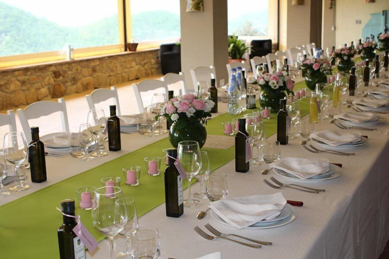 Food & Drinks 5, Fattoria Il Lago, Florence