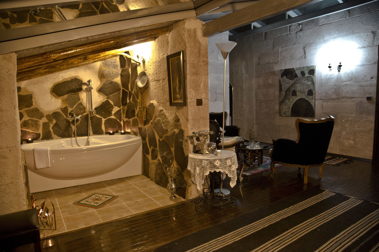 Bathroom 5, Karlik Evi Boutique Hotel - Special Class, Nevşehir