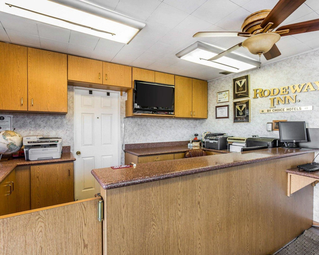 Others 5, Rodeway Inn Elko Downtown Area, Elko