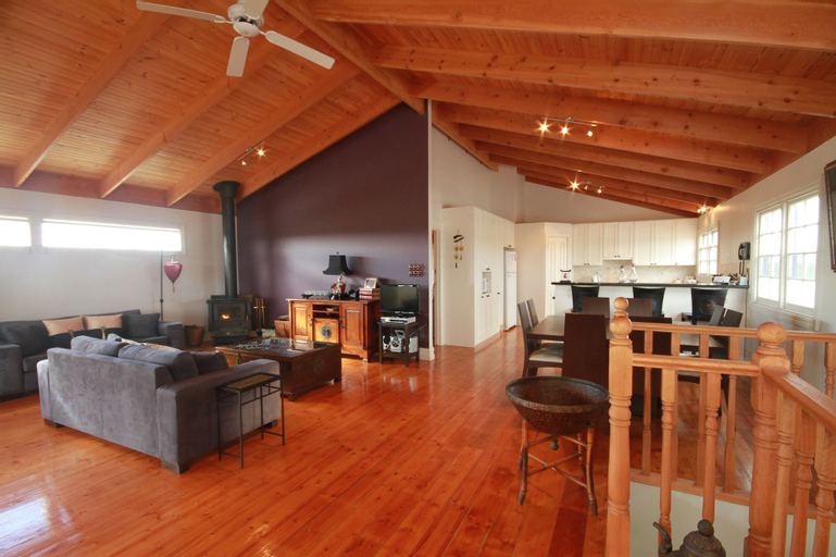 Pelican Sands Bed & Breakfast, Greater Geelong - Pt B