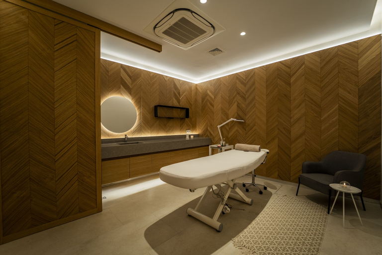 Bathroom 5, Wave Resort – Ultra All Inclusive, Pomorie