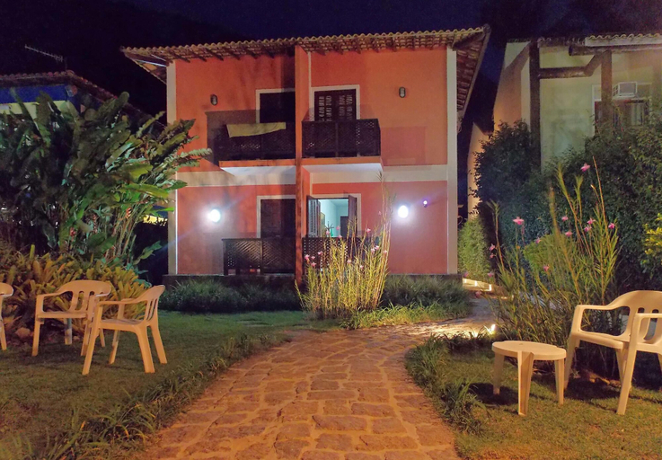 Exterior & Views 2, Pousada Ancoradouro, Angra dos Reis