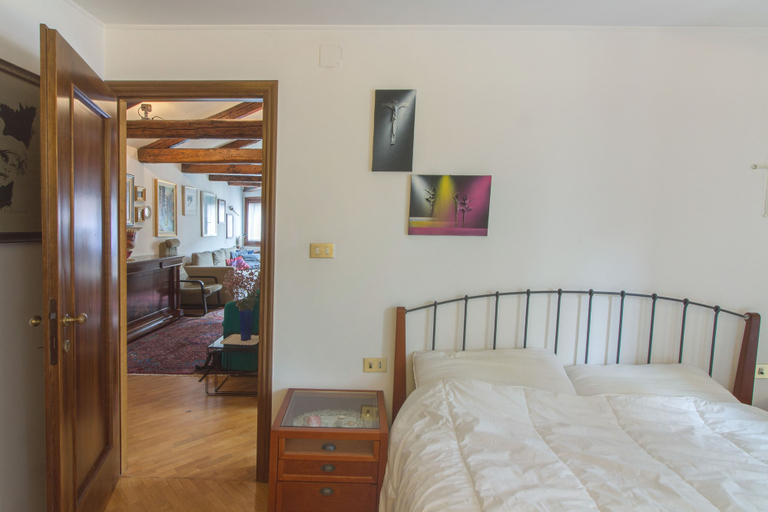 Room 5, Ve.N.I.Ce. Cera Ca' Ruga Giuffa, Venezia