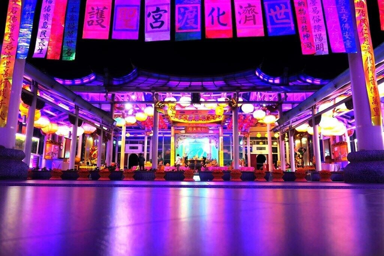 Exterior & Views 2, Lu-Kang Traveler Inns, Changhua