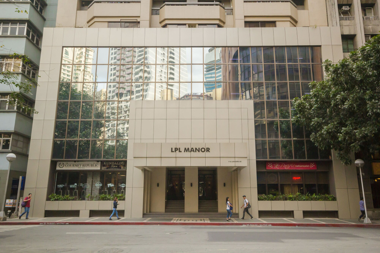 Exterior & Views 2, Salcedo Suites, Makati City