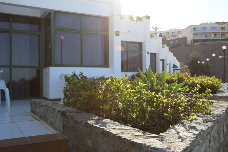 Exterior & Views, Apartamentos Halley, Las Palmas