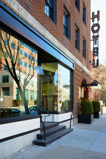 Exterior & Views 2, Neptune, an Ash Hotel, Providence