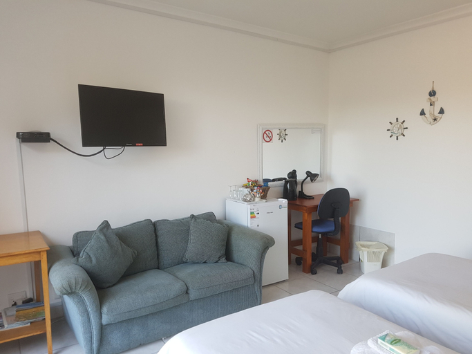 Bedroom 3, Melkbosch Guesthouse, City of Cape Town