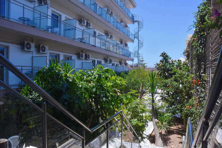 Exterior & Views 2, Sunny Resort , Crete