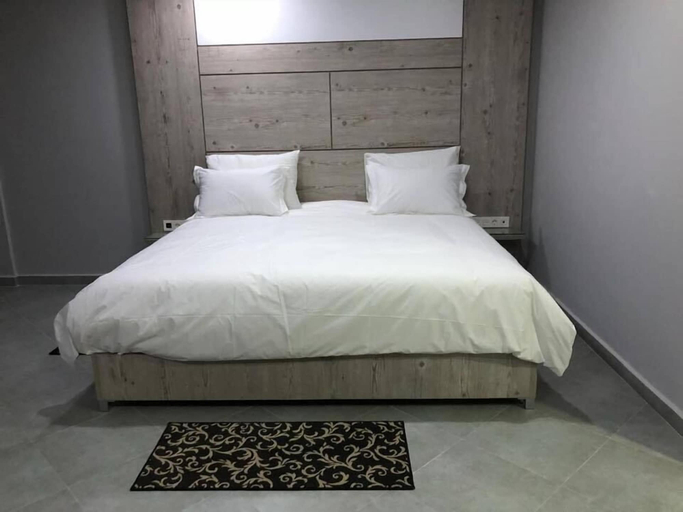 Bedroom 2, Hotel Molen Nador, Nador