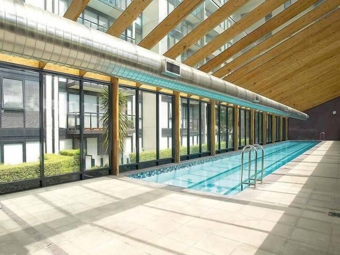 Sport & Beauty, Melbourne Stays - City Point Suite, Melbourne