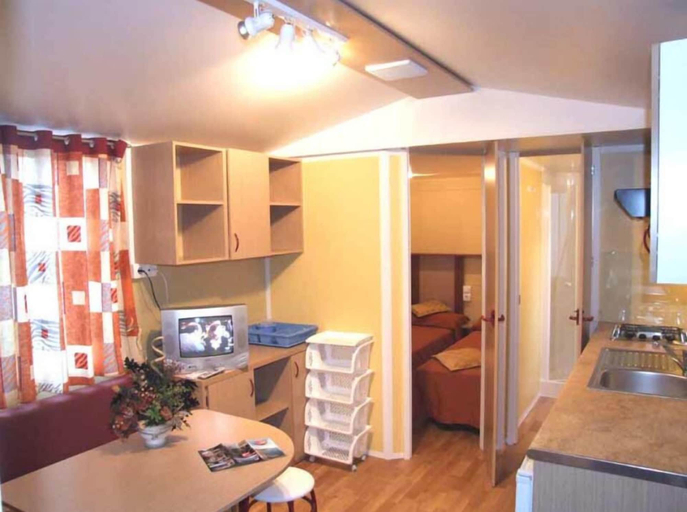 Others 5, Villaggio Camping Orchidea, Cosenza