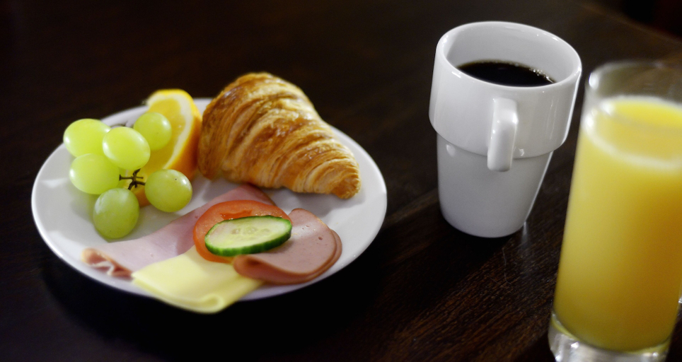 Food & Drinks 5, Good Morning Västerås, Västerås