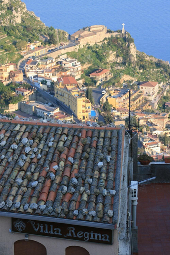 Others 5, Villa Regina, Messina