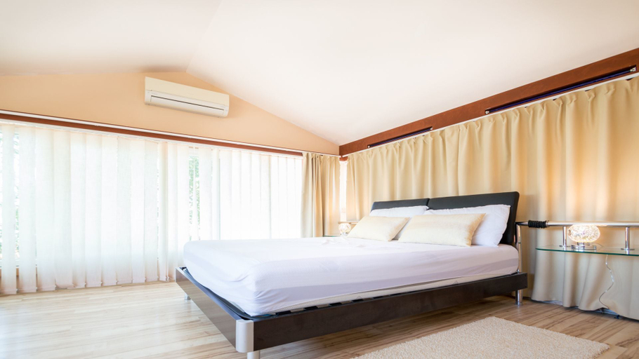 Bedroom 3, Villa Duda, Vodnjan