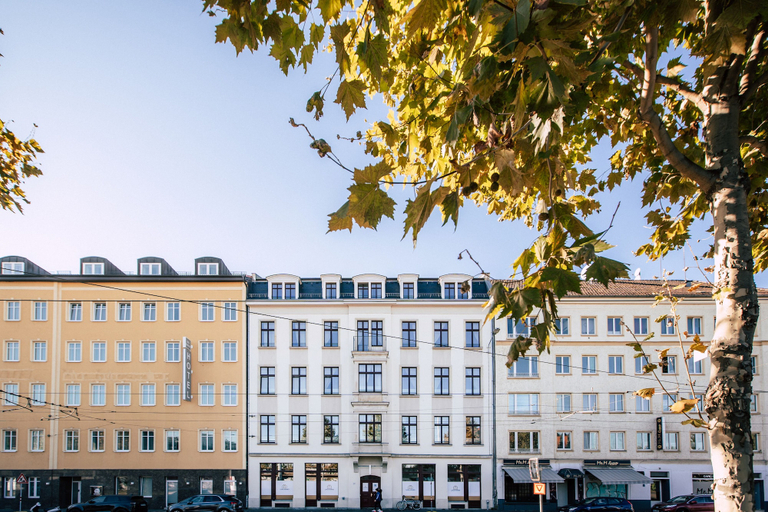 Exterior & Views 2, Luga Homes – Stadthaus, Leipzig