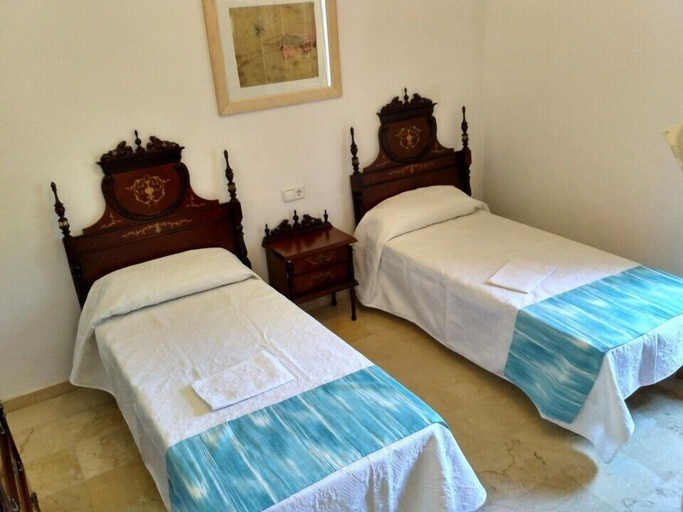 Bedroom 2, Agroturismo Finca Son Amora, Baleares
