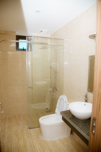 Bathroom 4, Sunrise Hai Tien, Hoằng Hóa