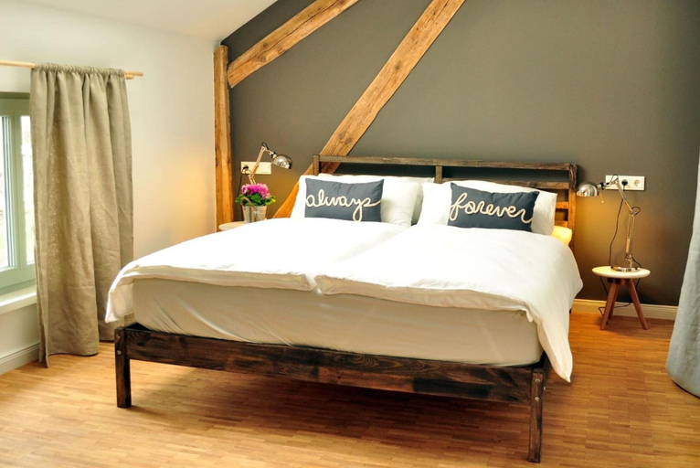 Bedroom 4, Haus & Hof, Merzig-Wadern