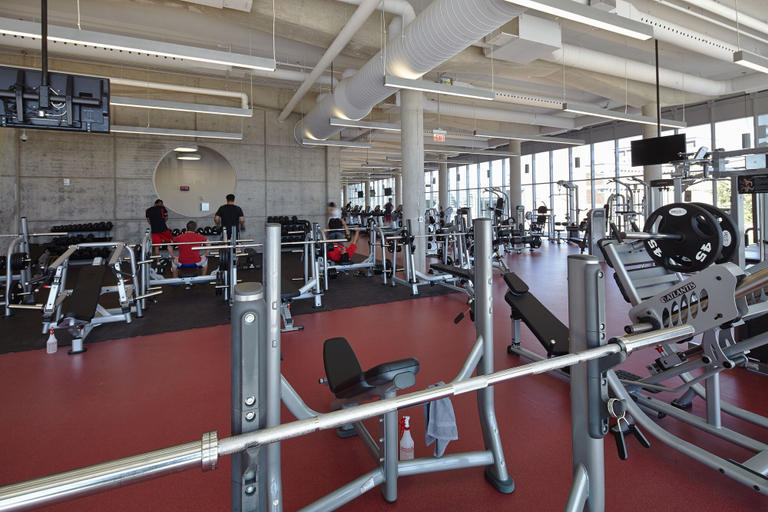 Others 4, Residence & Conference Centre - Hamilton, Hamilton