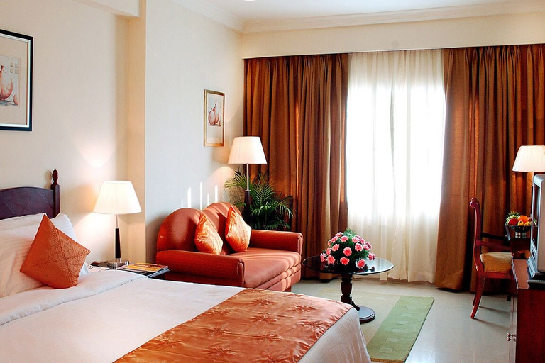 Bedroom 2, Fortune Murali Park, Vijayawada - Member ITC Hotels' Group, Krishna