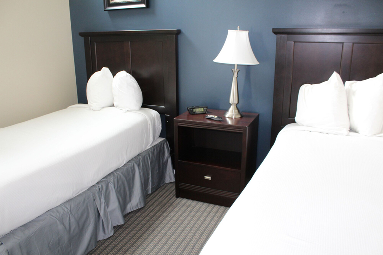 Bedroom 3, Windjammer Villas I, Craven