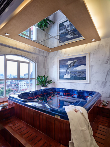 Sport & Beauty 2, Silk Path Hotel Hanoi, Hoàn Kiếm