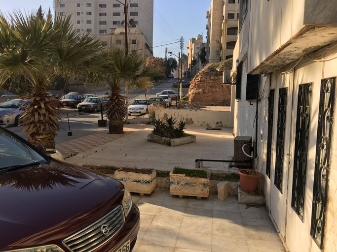 Exterior & Views 2, Aljazeera Hotel Apartments, Wadi Essier