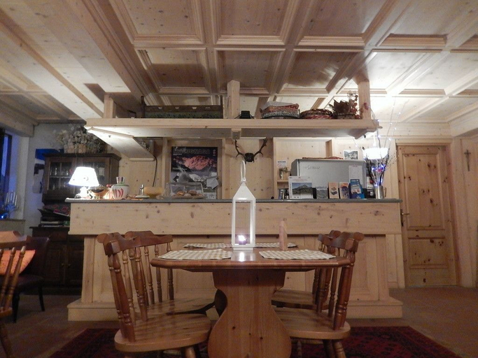 Food & Drinks 4, Residence Weissthor, Verbano-Cusio-Ossola