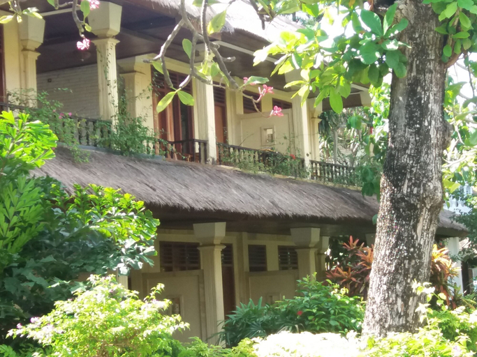 Exterior & Views 2, The Sari Beach, Badung