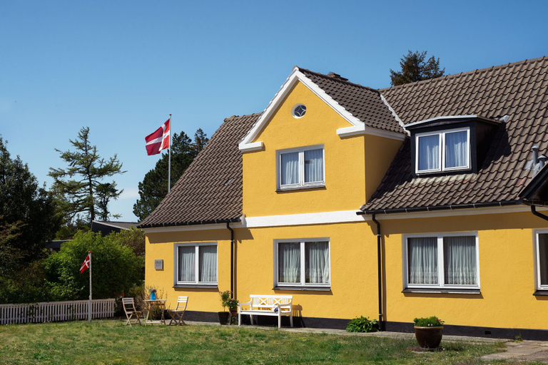 Exterior & Views 2, Hotel Inger, Frederikshavn
