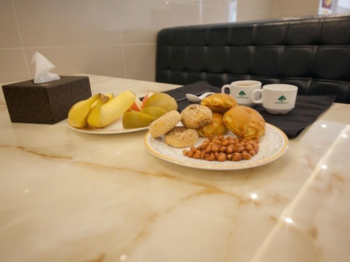 Food & Drinks 5, GreenTree Inn Suzhou Industrial Park Xinglong St Express Hotel, Suzhou