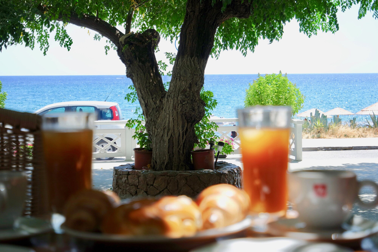 Food & Drinks 4, Stegna Dream, South Aegean
