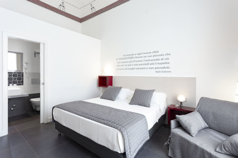 Bedroom 29