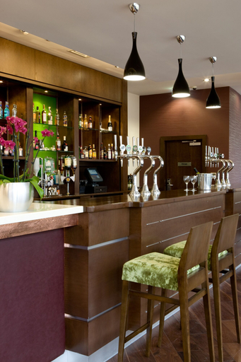 Food & Drinks 5, Leonardo Hotel Derby, Derby